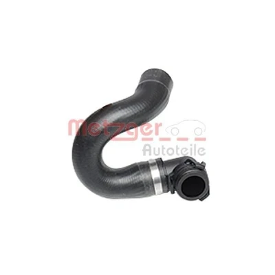 Billede af METZGER 2420206 Kølerslanger EPDM (ethyl propylen dien gummi) OPEL: Vectra C Caravan, CC