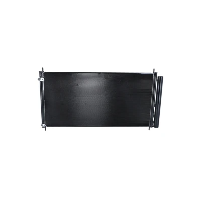 Billede af NRF EASY FIT 35838 Kondensator med tørrer, tætningsring 15,5 10,1 Aluminium 660 TOYOTA: Verso, Auris Hatchback, Corolla X Sedan