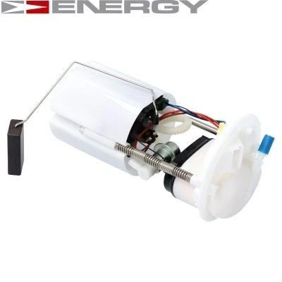 Billede af ENERGY G30064 Brændstof, føderdel elektrisk Benzin FIAT: Panda II Hatchback