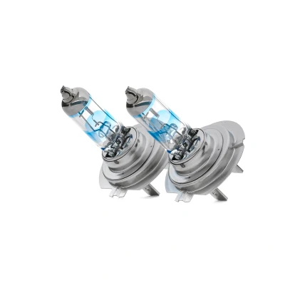 Billede af PHILIPS 12972RGTS2 Pære, fjernlys H7 12V 55w 4000K Halogen VOLKSWAGEN: Polo V Hatchback, VOLVO: V70 2, CITROËN: C5 III Stationcar