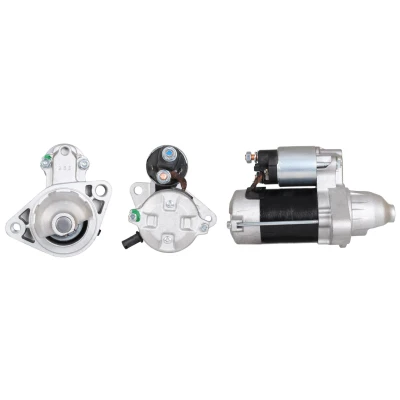 Billede af DRI 345036102 Starter 12 0,8 10 Pin &quot;30&quot; 6.4mm Plug 70 SUZUKI: Splash Hatchback, Alto VII