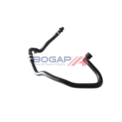 Billede af BOGAP B4228519 Kølerslanger EPDM (ethyl propylen dien gummi)