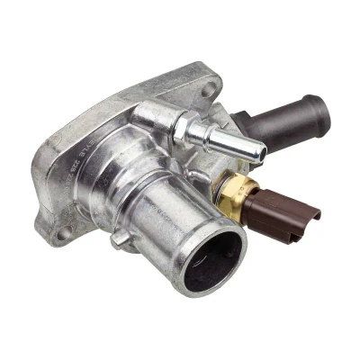 Billede af MEYLE 228 0003 Termostat 88 med pakning FIAT: 500 Hatchback, Panda II BRAVO 2, ALFA ROMEO: MiTo