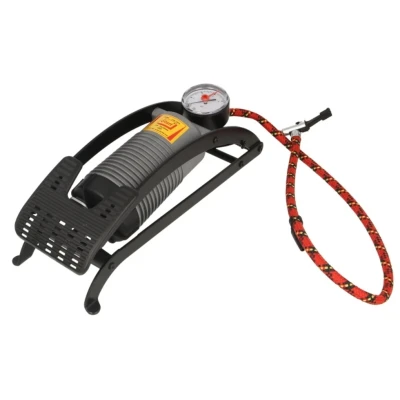 Billede af MAMMOOTH S471 002 Fodpumpe med manometer