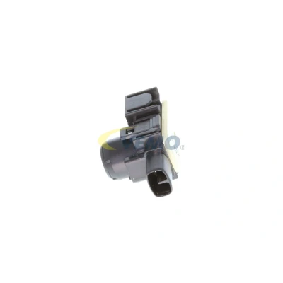 Billede af VEMO V70 72 0128 Parkeringssensor Original Quality bag sort Ultralydsensor