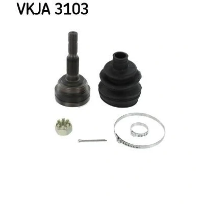 Billede af SKF VKJA 3103 Knokkelled OPEL: Astra G CC, Caravan