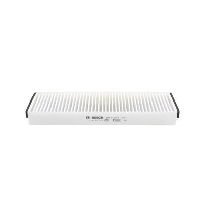 Billede af Filter, indvendig luft BOSCH 1 987 432 122