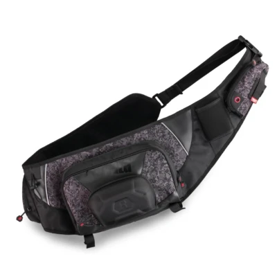 Billede af Rapala Urban Classic Sling taske Sort/camo