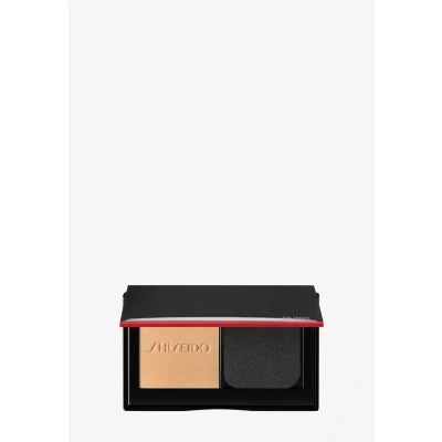 Billede af Shiseido Synchro Skin Custom Finish Powder Foundation 160 Shell 10 g
