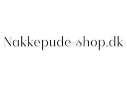 Nakkepude-shop Logo