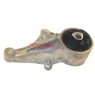 Billede af METZGER 8050653 Motorophæng foran Gummimetalleje OPEL: Astra G CC, Zafira A, Sedan