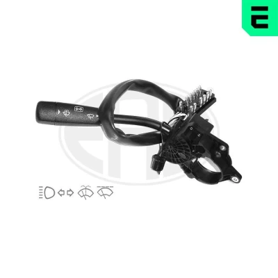 Billede af Ratstammekontakt ERA 440116