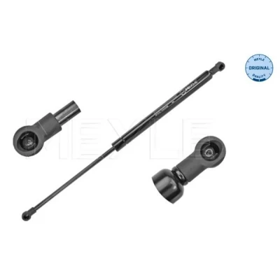 Billede af MEYLE 16 40 910 0026 Gasdæmper 385 450 ORIGINAL Quality RENAULT: CLIO 3