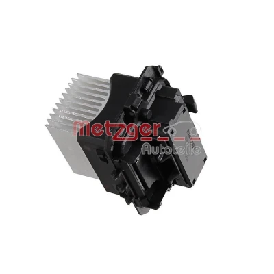 Billede af METZGER 0917710 Regulator, kabineventilator 12 MINI: Cabriolet, Clubman