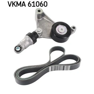Billede af SKF VKMA 61060 Kileribberem