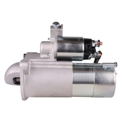 Billede af HELLA 8EA 012 527 651 Starter 12 2,5 9 FIAT: Ducato III Bus, Van, Ladvogn / Chassis