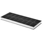 Billede af Emhætte Kulstof Filter 43 cm x 17