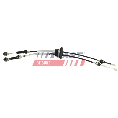 Billede af FAST FT73065 Kabel, manuel gearkasse