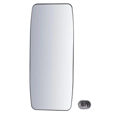 Billede af FEBI BILSTEIN 102075 Spejlglas, udvendig spejl