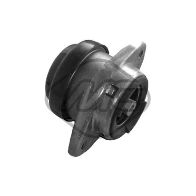 Billede af Montering af motor Metalcaucho 02959
