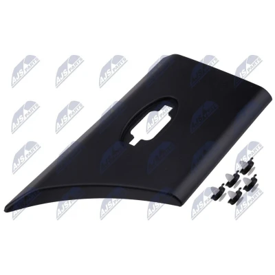 Billede af Pynte /beskyttelsesliste, sidepanel NTY EZC RE 283