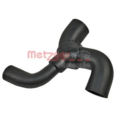 Billede af METZGER 2420693 Kølerslanger EPDM (ethyl propylen dien gummi) OPEL: Vectra C CC, Sedan, Astra G CC