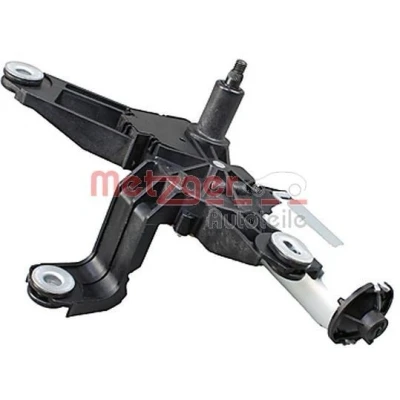 Billede af METZGER 2190921 Viskermotor 12 bag SKODA: Fabia 1 Combi