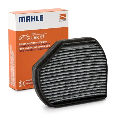 Billede af Filter, indvendig luft KNECHT LAK 37