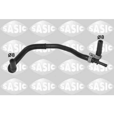 Billede af SASIC 3406511 Kølerslanger SEAT: Altea, Leon II Hatchback, SKODA: Octavia 2 Combi, VOLKSWAGEN: Caddy 3