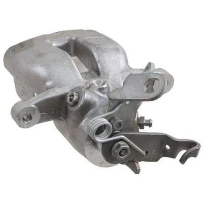 Billede af A.B.S. 522722 Bremsekaliber Aluminium 133 VOLKSWAGEN: Golf 6, Scirocco III, 5, SKODA: Octavia II Hatchback, 2 Combi, AUDI: A3 Sportback