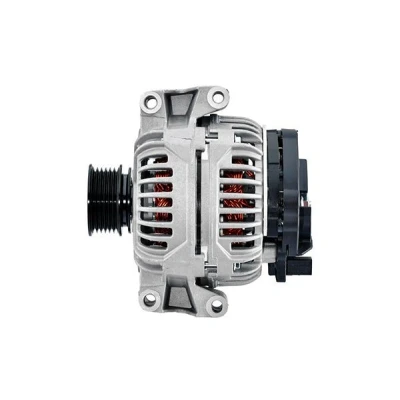 Billede af HELLA 8EL 012 429 231 Generator 14V 140A AUDI: A6 C5 Avant, A4 B6/B7 Cabriolet, B6 VOLKSWAGEN: Passat B7 Variant, GOLF 6, Sharan II