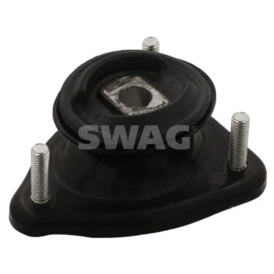 Billede af SWAG 20 79 0045 Tårnleje bagaksel uden kugleleje Gummi BMW: 5 Touring