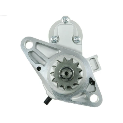 Billede af AS PL S6237S Starter 12 1,60 13 TOYOTA: Avensis II Station Wagon, RAV4 III SUV, Hatchback