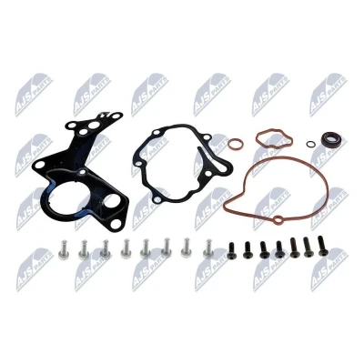 Billede af NTY PVP VW 000A Reparationssæt til vakuumpumpe VOLKSWAGEN: Passat B6 Variant, Lupo / 3L, Touran I, SEAT: Leon II Hatchback, Altea XL, AUDI: A2