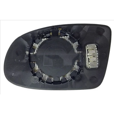Billede af TYC 325 0164 1 Spejlglas venstre