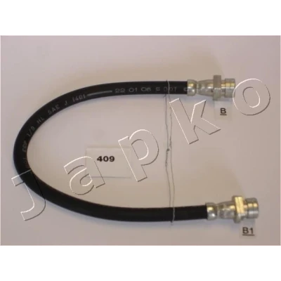 Billede af Holder, bremseslange JAPKO 69409