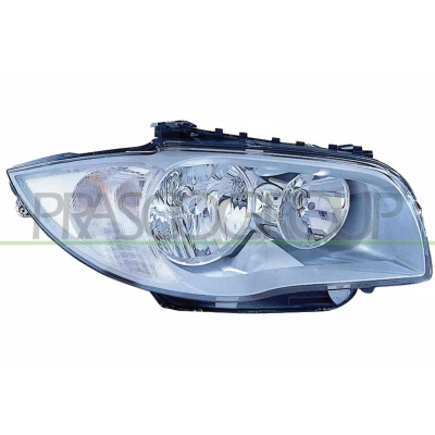 Billede af Forlygte PRASCO BM1204903