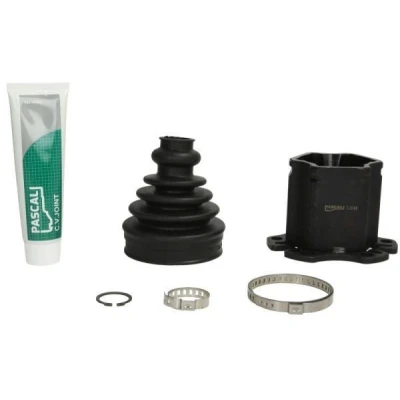 Billede af PASCAL G7W019PC Knokkelled gearkasse monteret VOLKSWAGEN: Sharan I, FORD: Galaxy Mk1 MPV, Mk2 MPV