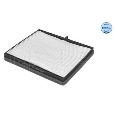Billede af MEYLE 29 12 319 0007 Kabinefilter Partikelfilter, Filterindsats, Pollenfilter 227,5 210 25 ORIGINAL Quality CHEVROLET: Nubira Stationcar