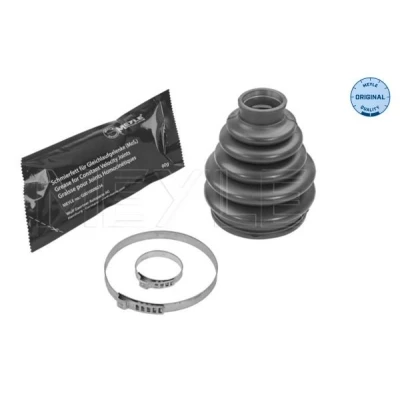 Billede af MEYLE 40 14 495 0000 Drivaksel Manchet ORIGINAL Quality hjulsidet, foraksel 117 Termoplast PEUGEOT: 206 Hatchback