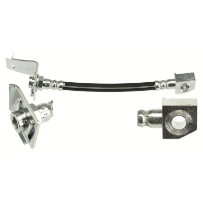 Billede af TRW PHD1184 Bremseslange 200 3/8x24 JEEP: GRAND CHEROKEE 2