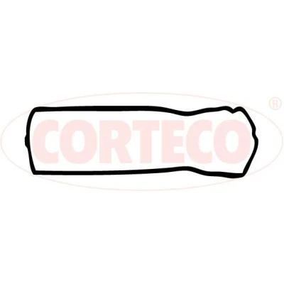Billede af CORTECO 440475P Toppdekselpakning NISSAN: MICRA 3, 2
