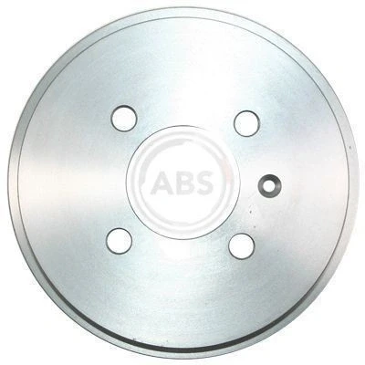 Billede af A.B.S. 2767 S Bremsetromler 211,5 VOLKSWAGEN: Lupo / 3L
