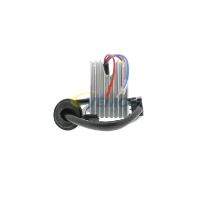 Billede af VEMO Original Quality V30 79 0008 Regulator, kabineventilator 12