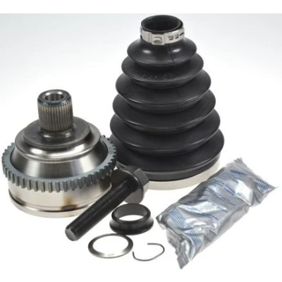 Billede af SPIDAN 22901 Knokkelled med skrue TPE (termoplastisk elastomer) VOLKSWAGEN: Transporter 4 Bus,