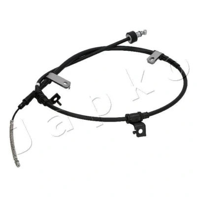 Billede af JAPKO 131H26R Håndbremsekabel bag HYUNDAI: Getz