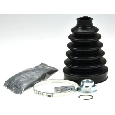 Billede af SPIDAN 36029 Drivakselmanchet 125,00 NBR (Nitril Butadien gummi) HONDA: CIVIC 9