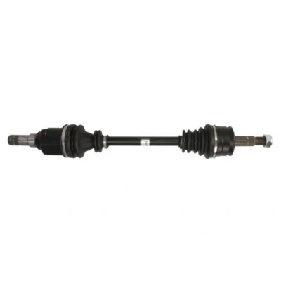 Billede af POINT GEAR PNG75637 Trækaksel venstre foraksel 624, 56 MITSUBISHI: COLT 6