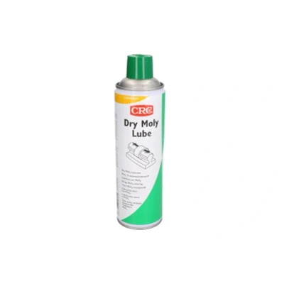 Billede af CRC Dry Moly Lube 32660 AA Molybdænfedt spraydåse 430