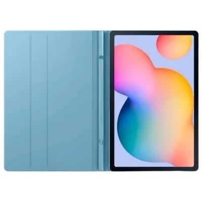 Billede af Samsung Book Cover Blå Galaxy Tab S6 Lite